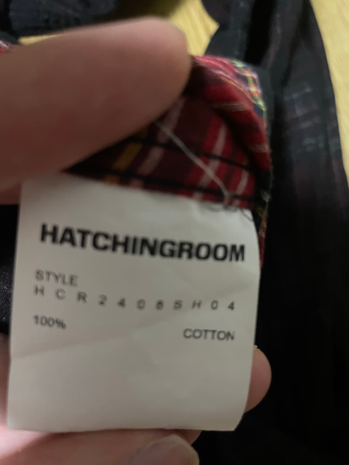 해칭룸 한로로 4사이즈 상품이미지4