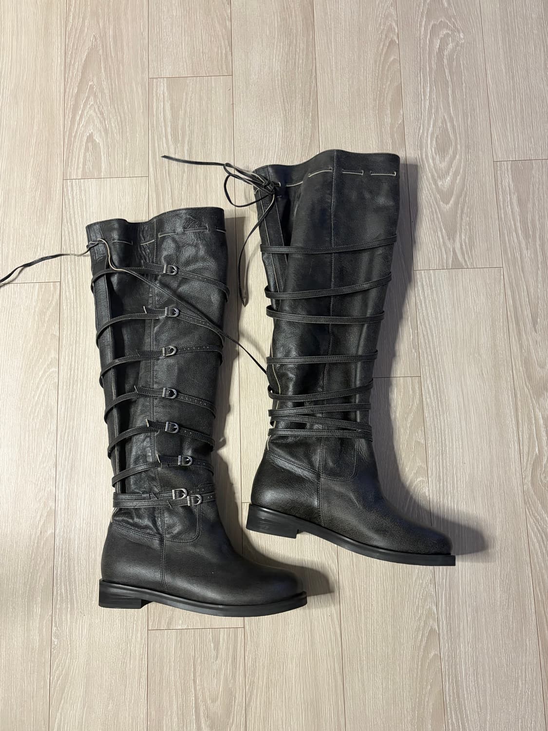 덴 비비부츠 250 새상품 상품이미지2