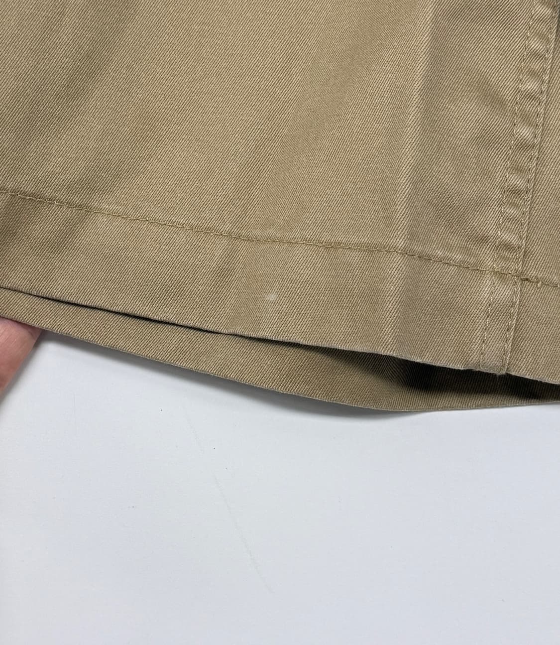 Beams Boy belted short 상품이미지9