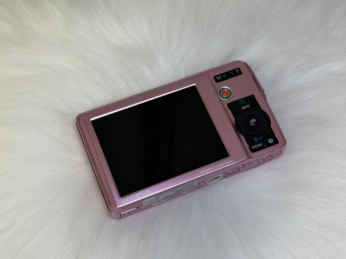 올림푸스 뮤 5010 상품이미지6