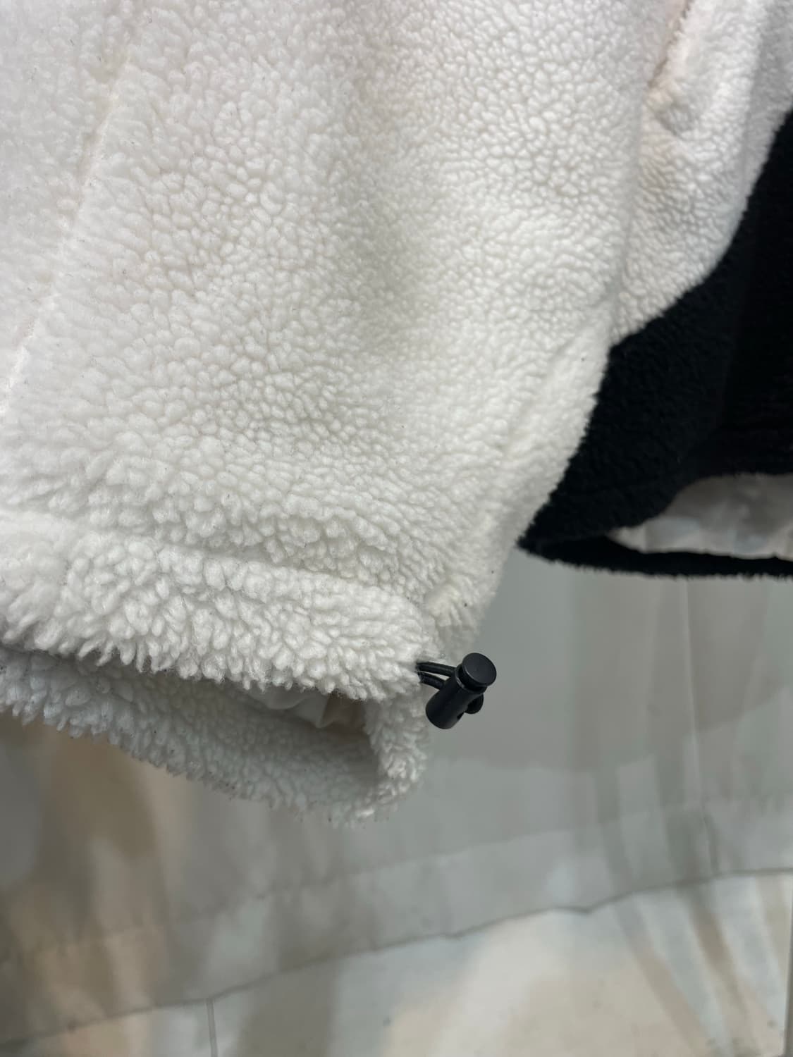 아조바이아조 후리스 뽀글이 상품이미지4