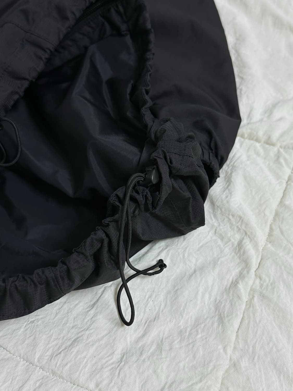 노스페이스 하이벤트 바람막이 XL 상품이미지4