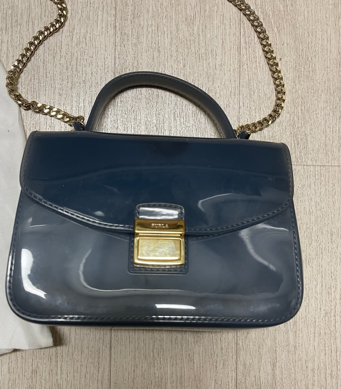 FURLA Candy Mini Crossbody Bag 상품이미지2