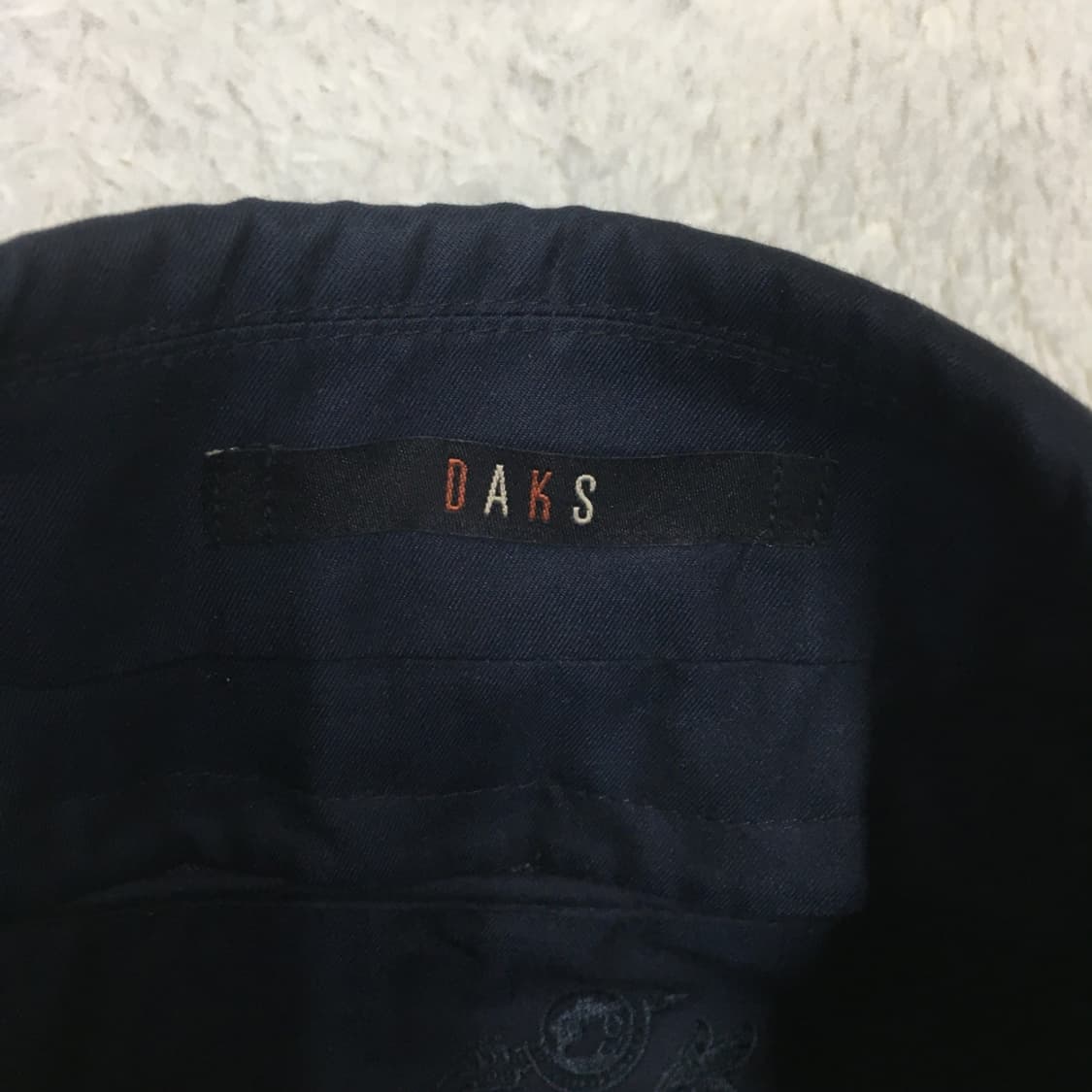 닥스 싱글코트 CC12 상품이미지3