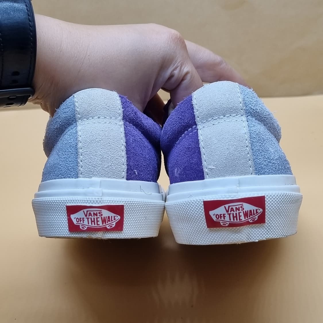 반스 에너하임 시드dx 스니커즈220 상품이미지4