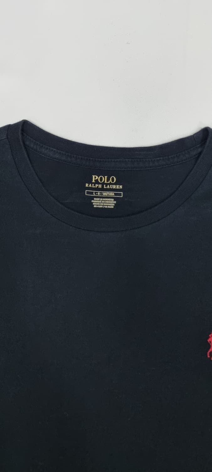 폴로랄프로렌 반팔 L _ 남성 상품이미지9