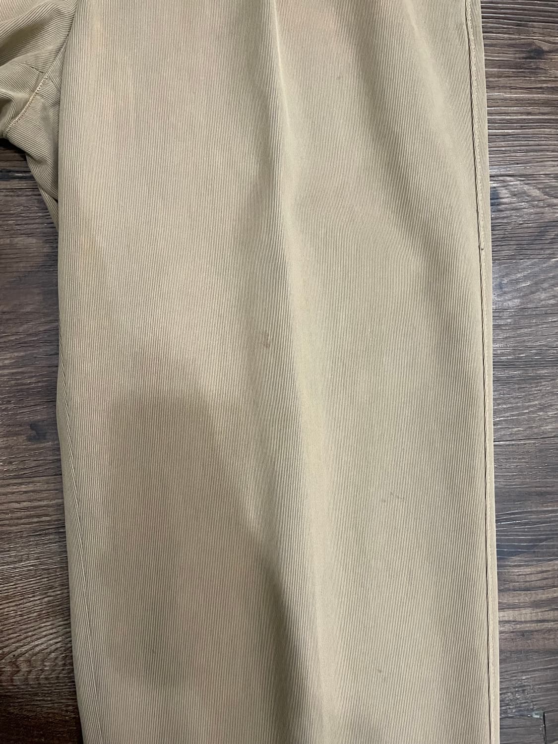 90s CP컴퍼니 코튼 나일론 치노팬츠 상품이미지4