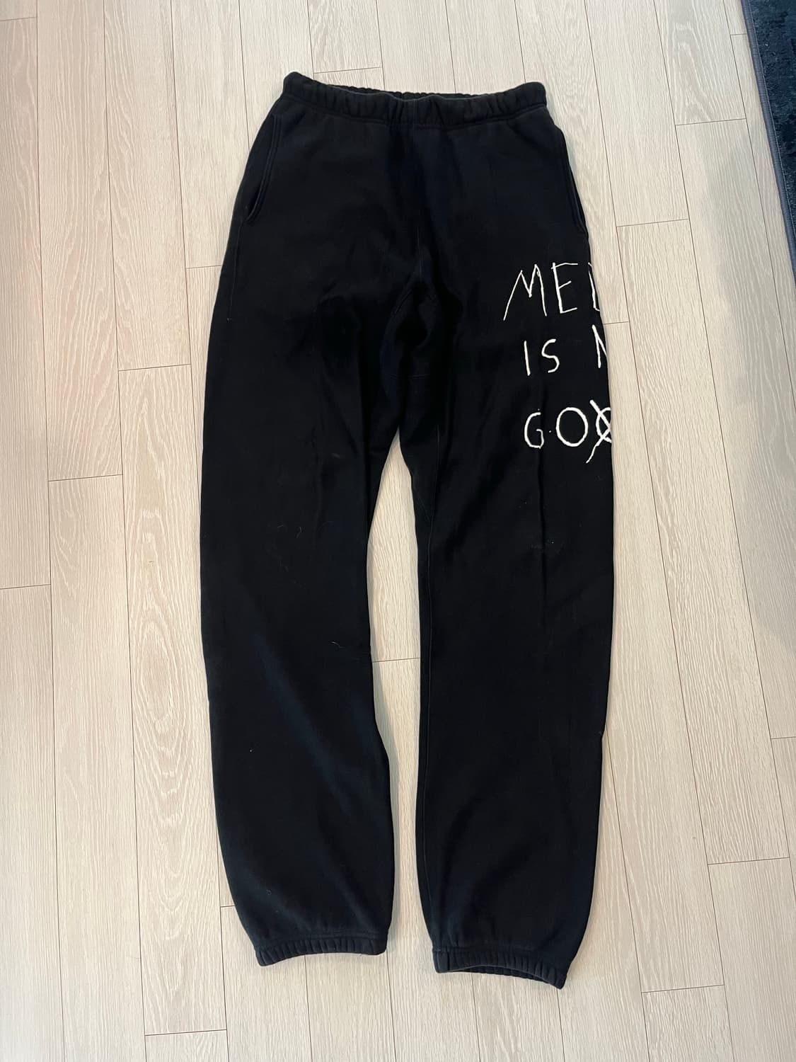 (48) Takahiromiyashita the soloist 스웻팬츠 상품이미지2