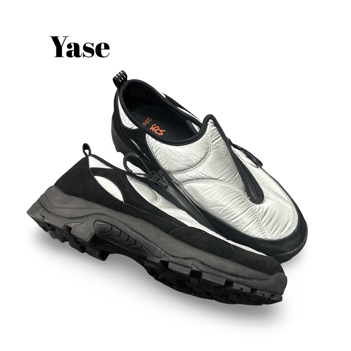 (280)야세패딩슈즈 상품이미지1