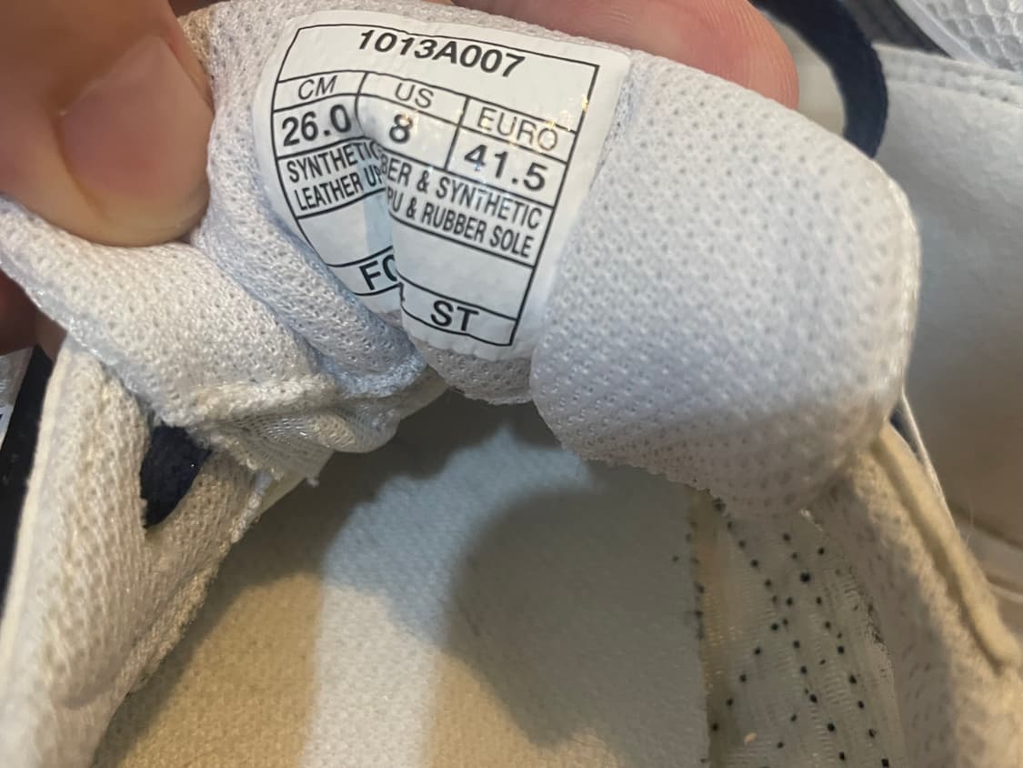 (260) asics tarther japan 2018 상품이미지9