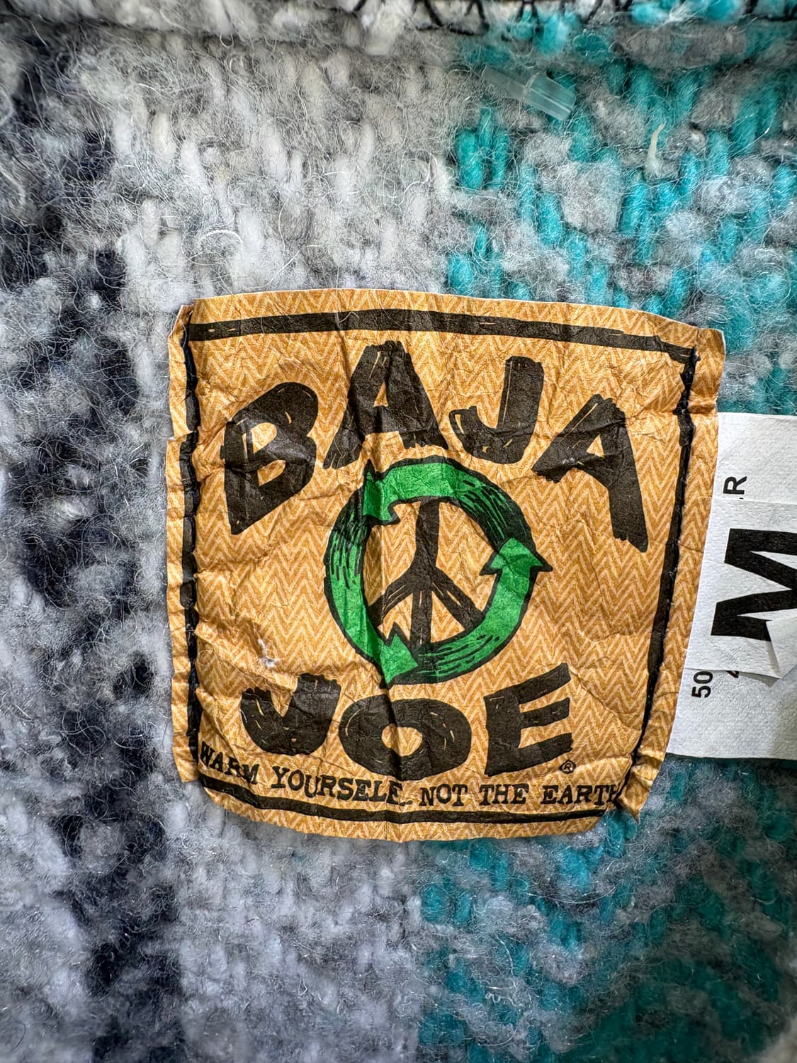 BAJA JOE 멕시칸 파카  상품이미지6