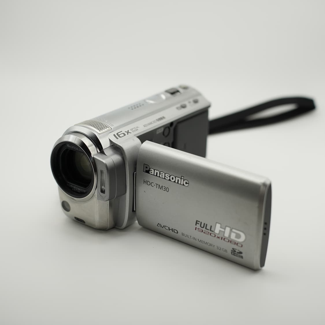 파나소닉 hdc-tm30 빈티지 캠코더 상품이미지1