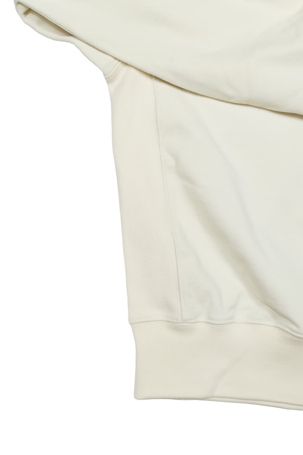 더오리지널클로딩클럽 수피마 코튼 스웨트셔츠 상품이미지4