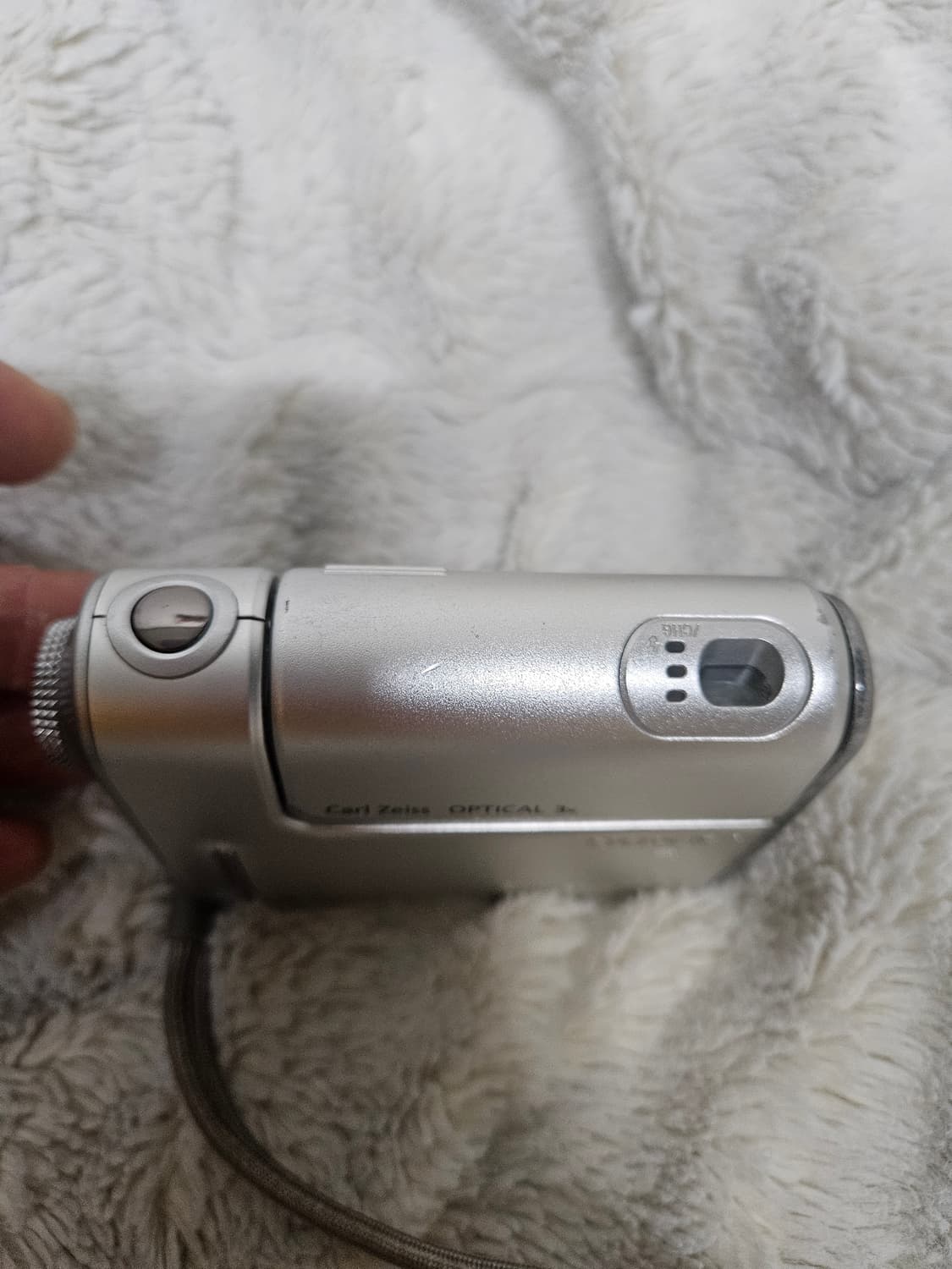 소니 사이버샷 DSC-F88 레트로 디카 빈티지 카메라 상품이미지2