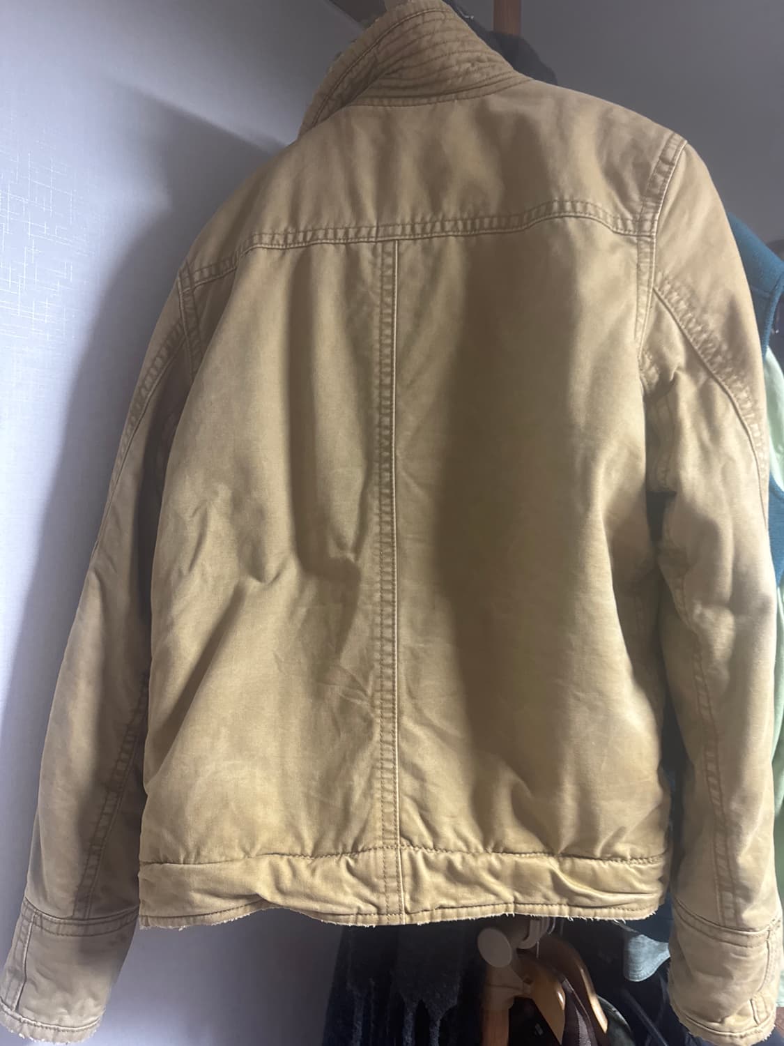 아베크롬비 아디론덱 자켓 상품이미지2