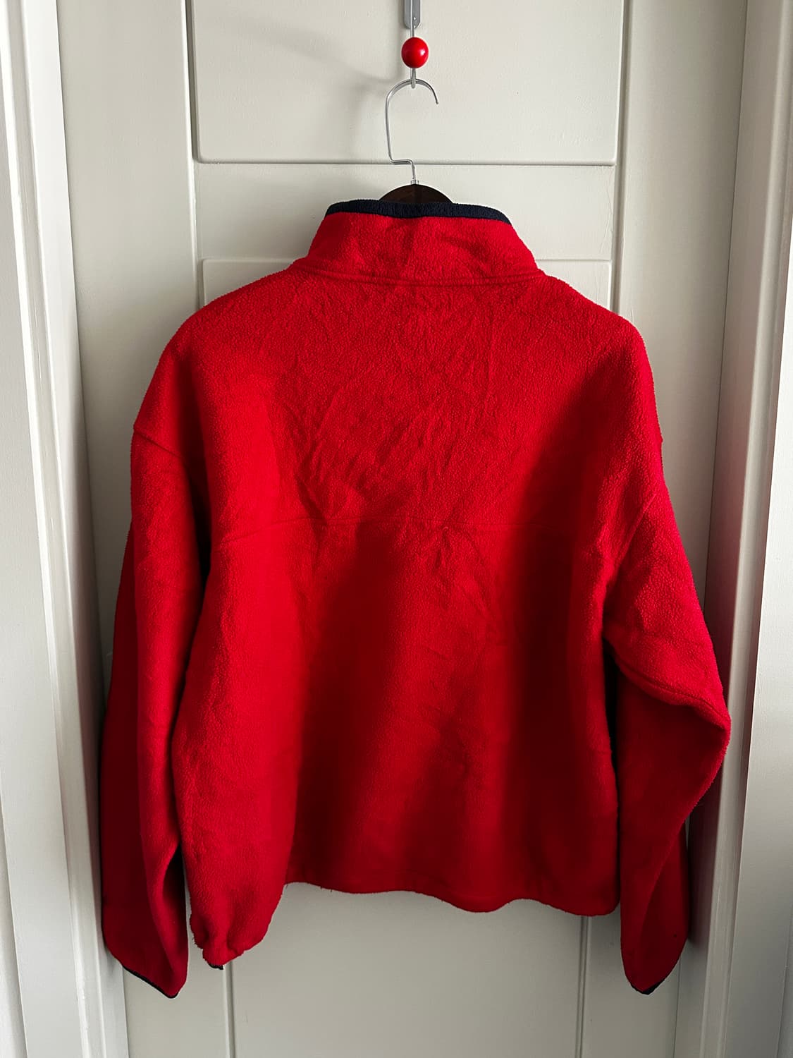 Timberland Weathergear 하프집 플리스 상품이미지7