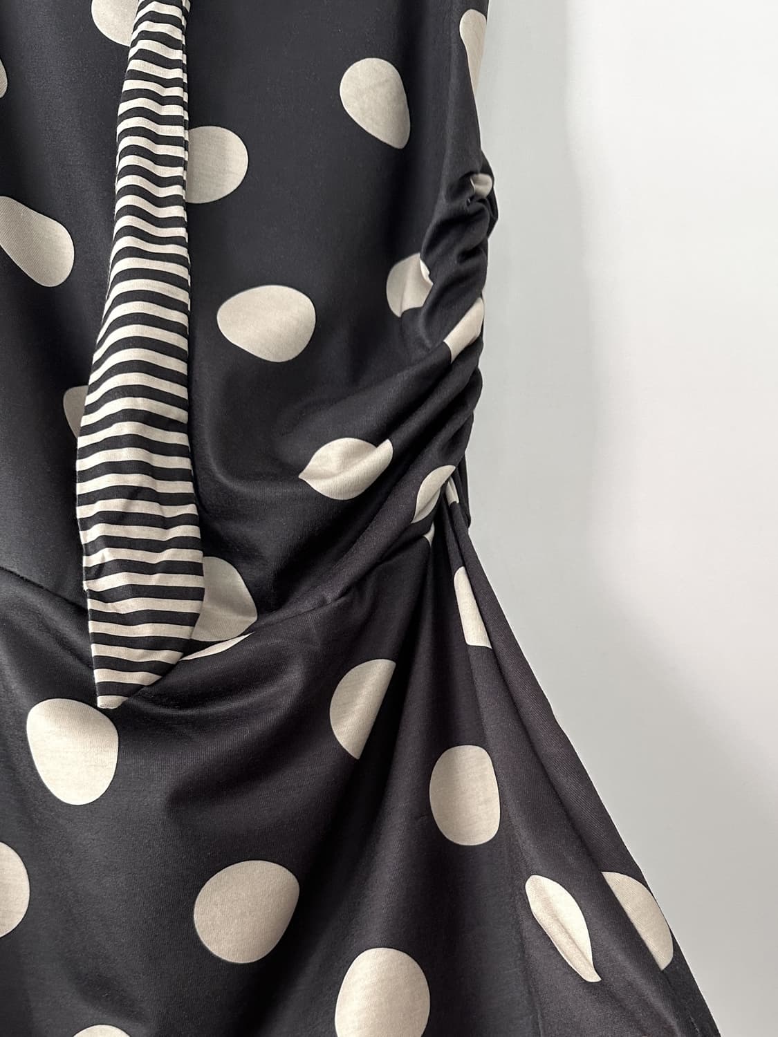 Dot multy layered ops & top 상품이미지9