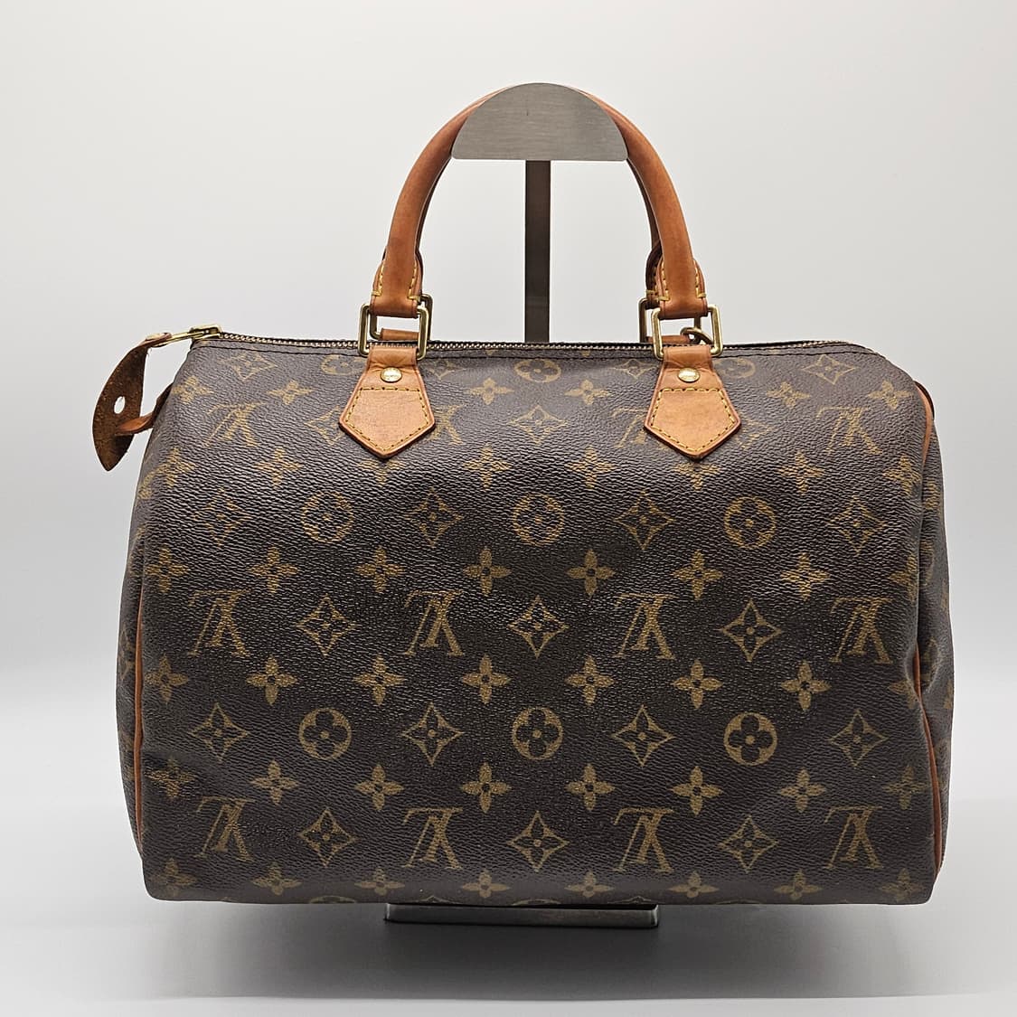 정품 루이비통 스피디 25 상품이미지3