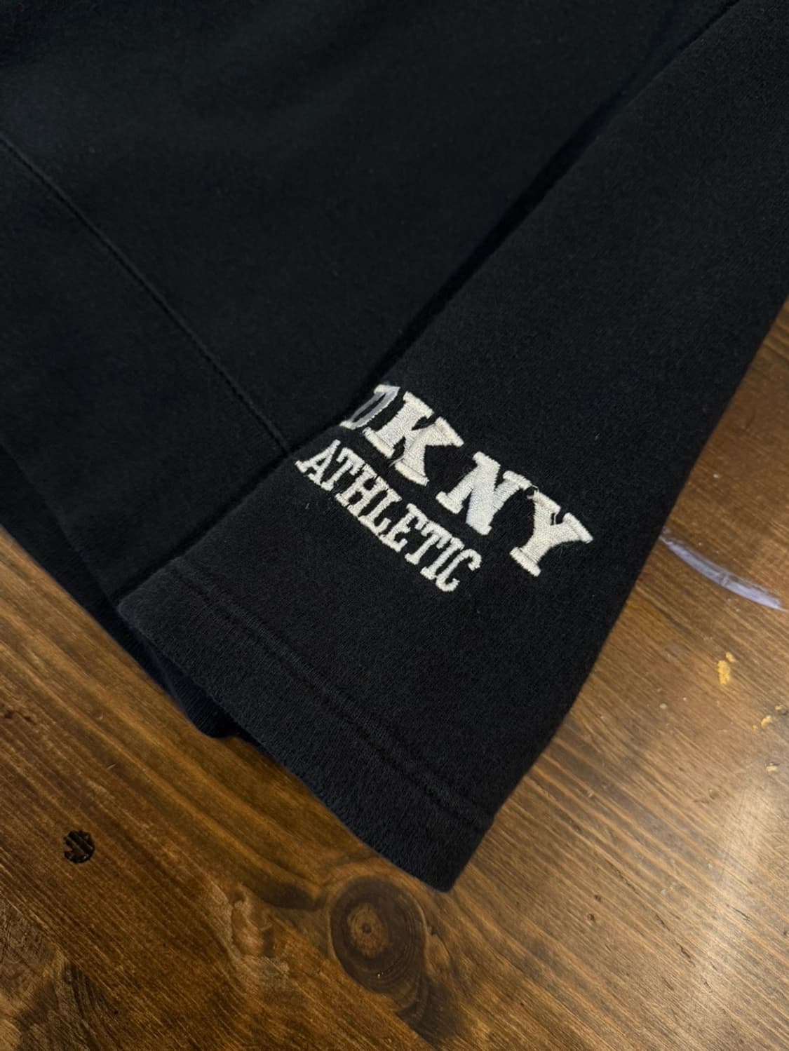 dkny 맨투맨 여성66-77 상품이미지6