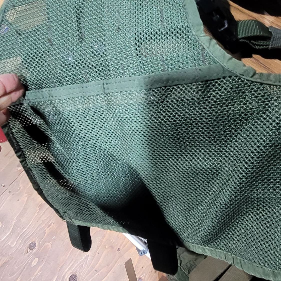 미 빈티지 몰리 베스트 상품이미지6