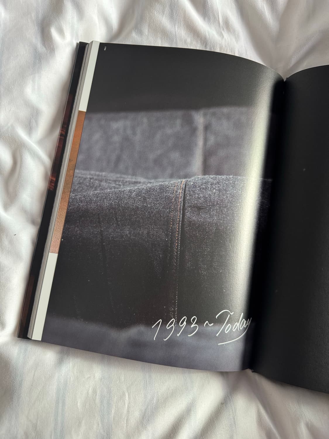 풀카운트 30주년 기념 한정 양장본 사진집 상품이미지4