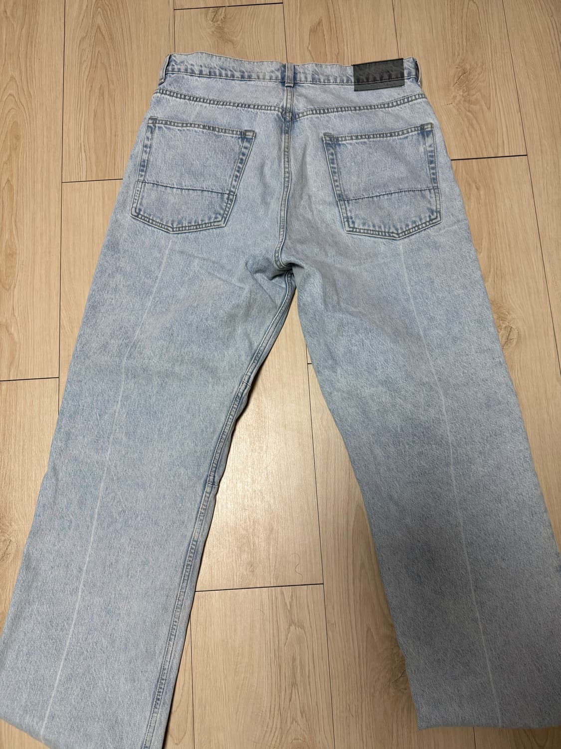 아워레가시 써드컷 31 연청 상품이미지2