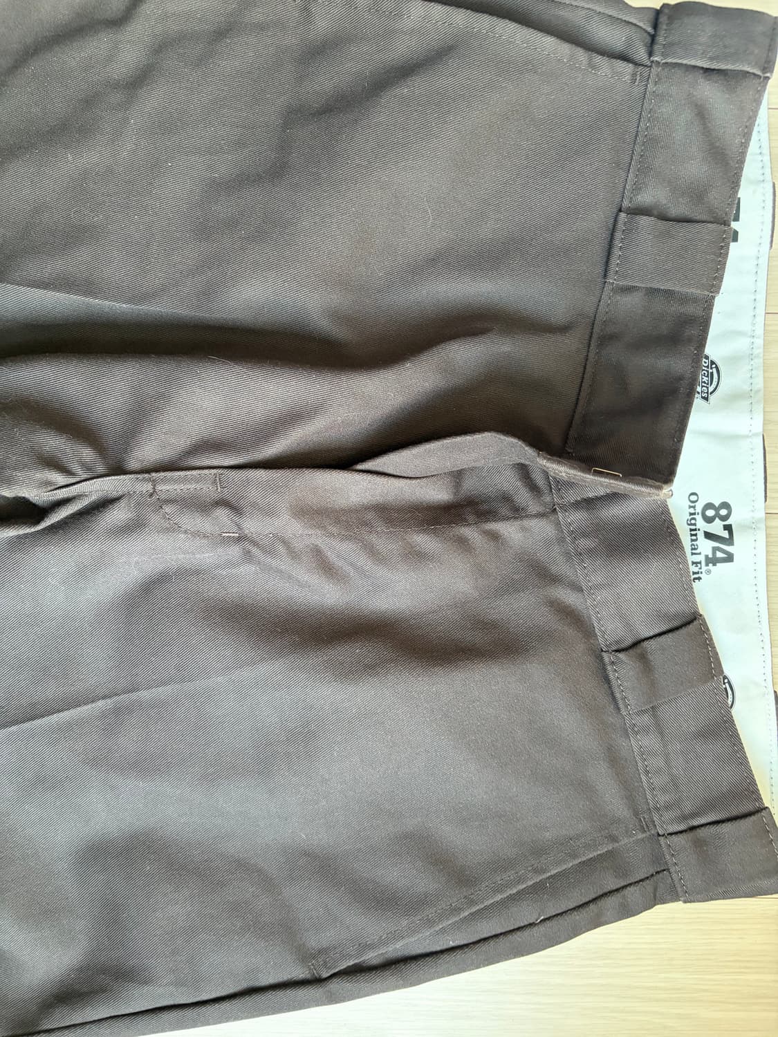 디키즈 874 워크팬츠 상품이미지1