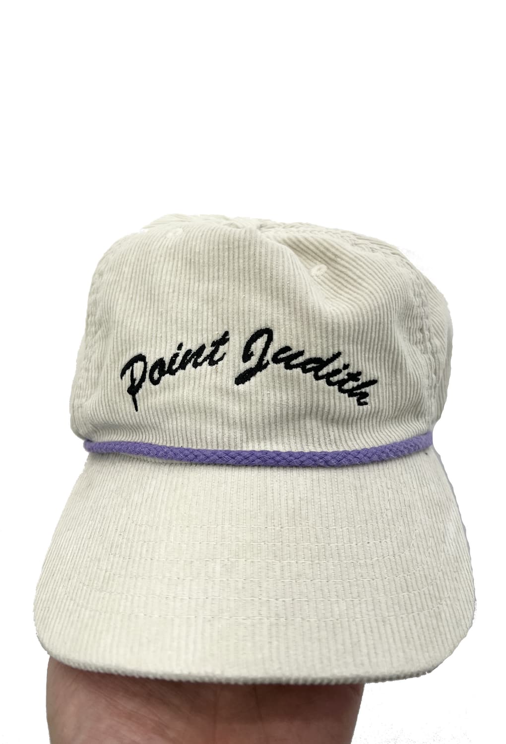 빔즈플러스 x 제이크루 코듀로이 볼캡 상품이미지4