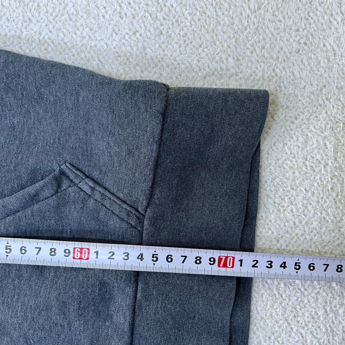 4XL 아디다스 후드 집업 0325M 상품이미지6