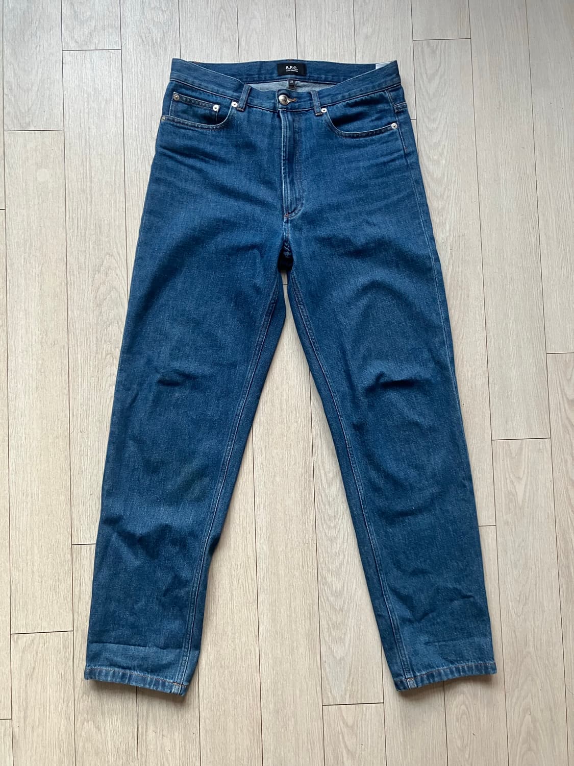 아페쎄 Jean Martin 29 상품이미지1