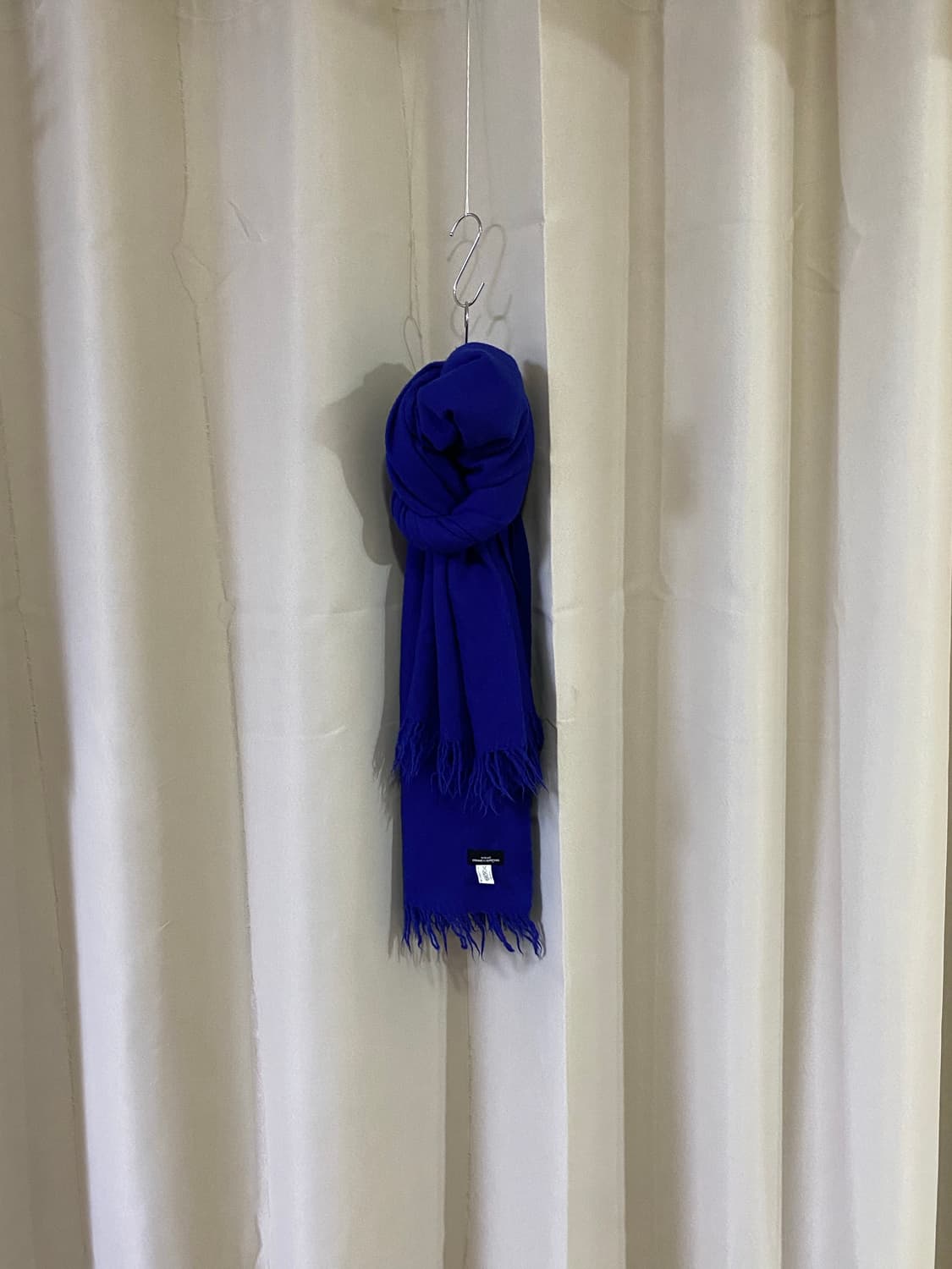 Comme des Garcons tricot stole 상품이미지3