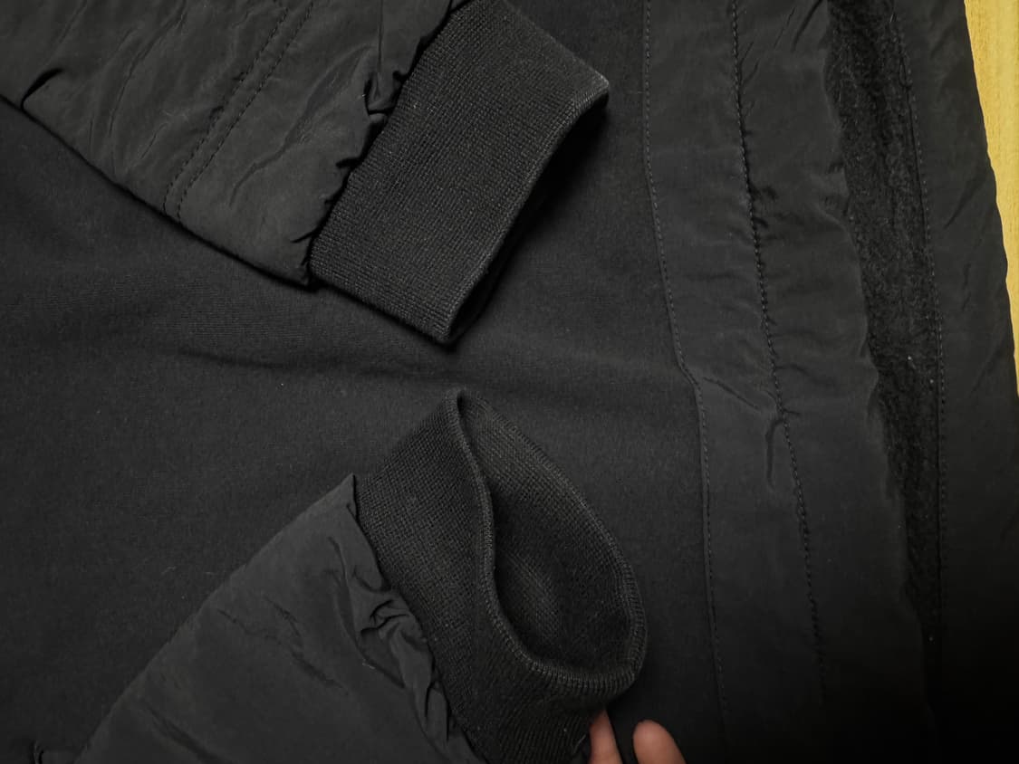 16ss 슈프림 노스페이스 스팁테크 플리스 후드 L 상품이미지6