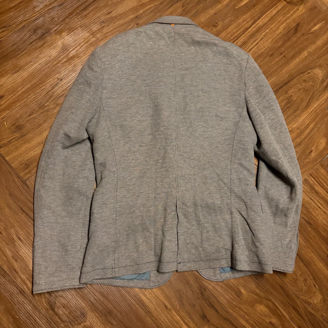 BOSS ORANGE COTTON BLAZER JACKET 상품이미지10