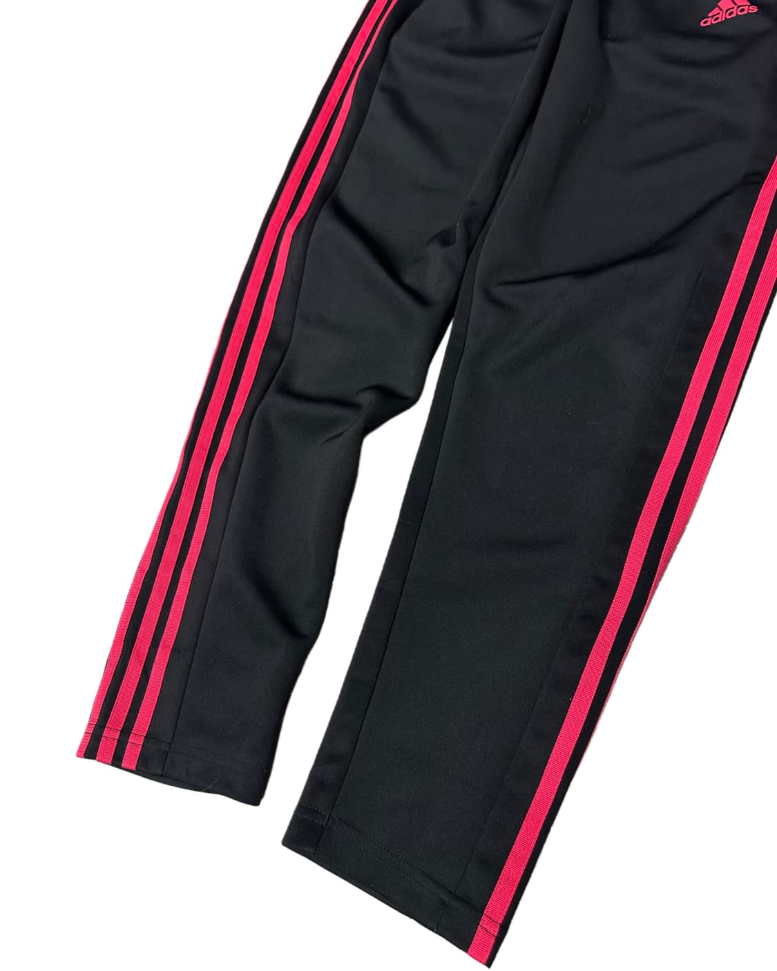 pink logo slim training set-up 상품이미지8