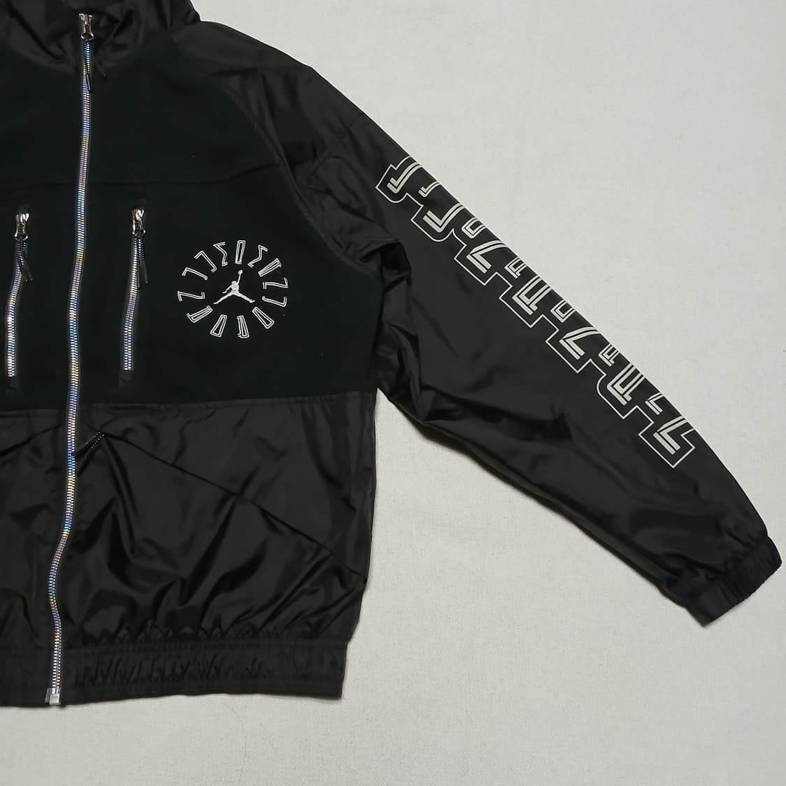 Nike 나이키 조던 후리스 바람막이 자켓 상품이미지3