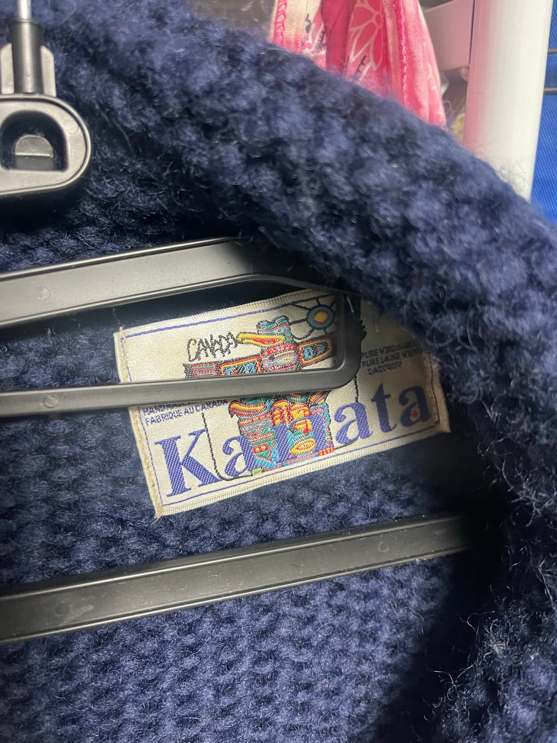 카나타 코위찬 가디건 상품이미지3