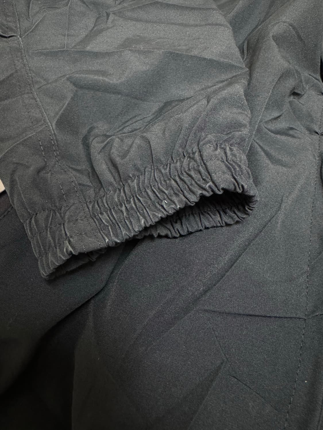 마틴 로즈 크러시드 트랙 자켓 S 상품이미지3