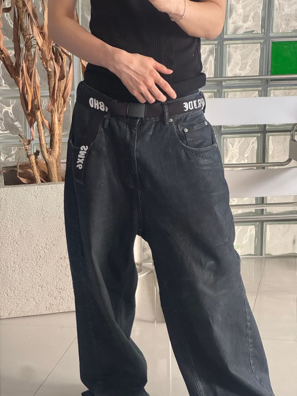 GI BELT GI 벨트 상품이미지4
