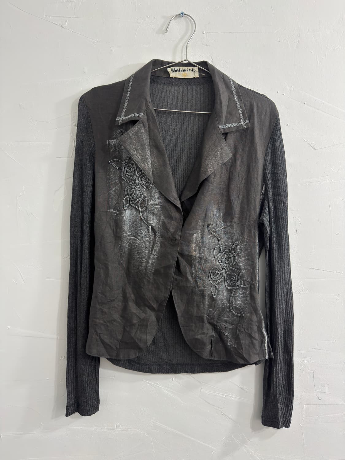 settimana design jacket 상품이미지1