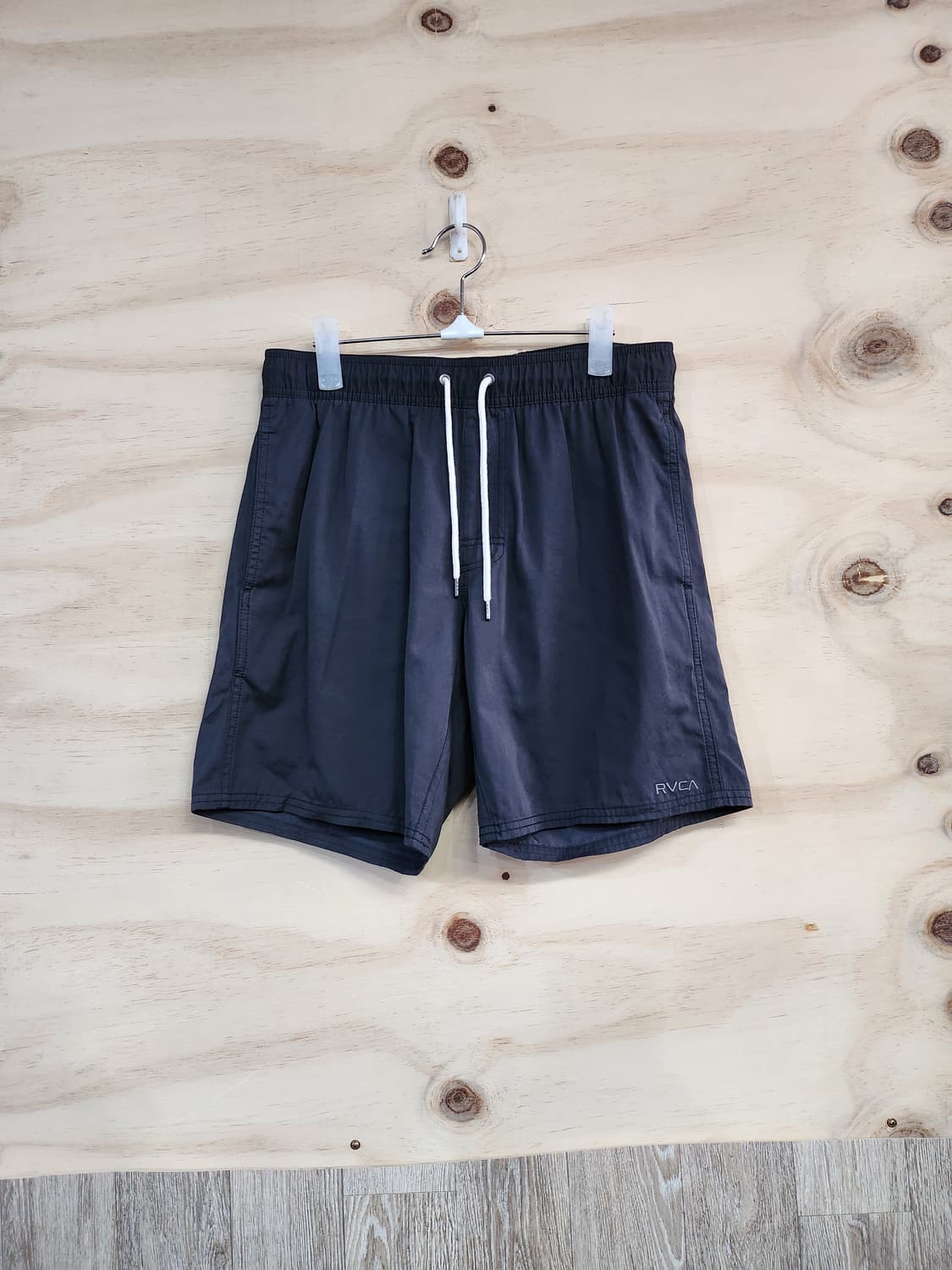 166) RVCA 루카 오포짓 엘라스틱 반바지 상품이미지1