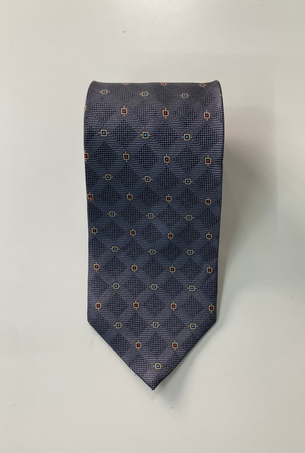 란셀 넥타이 상품이미지8