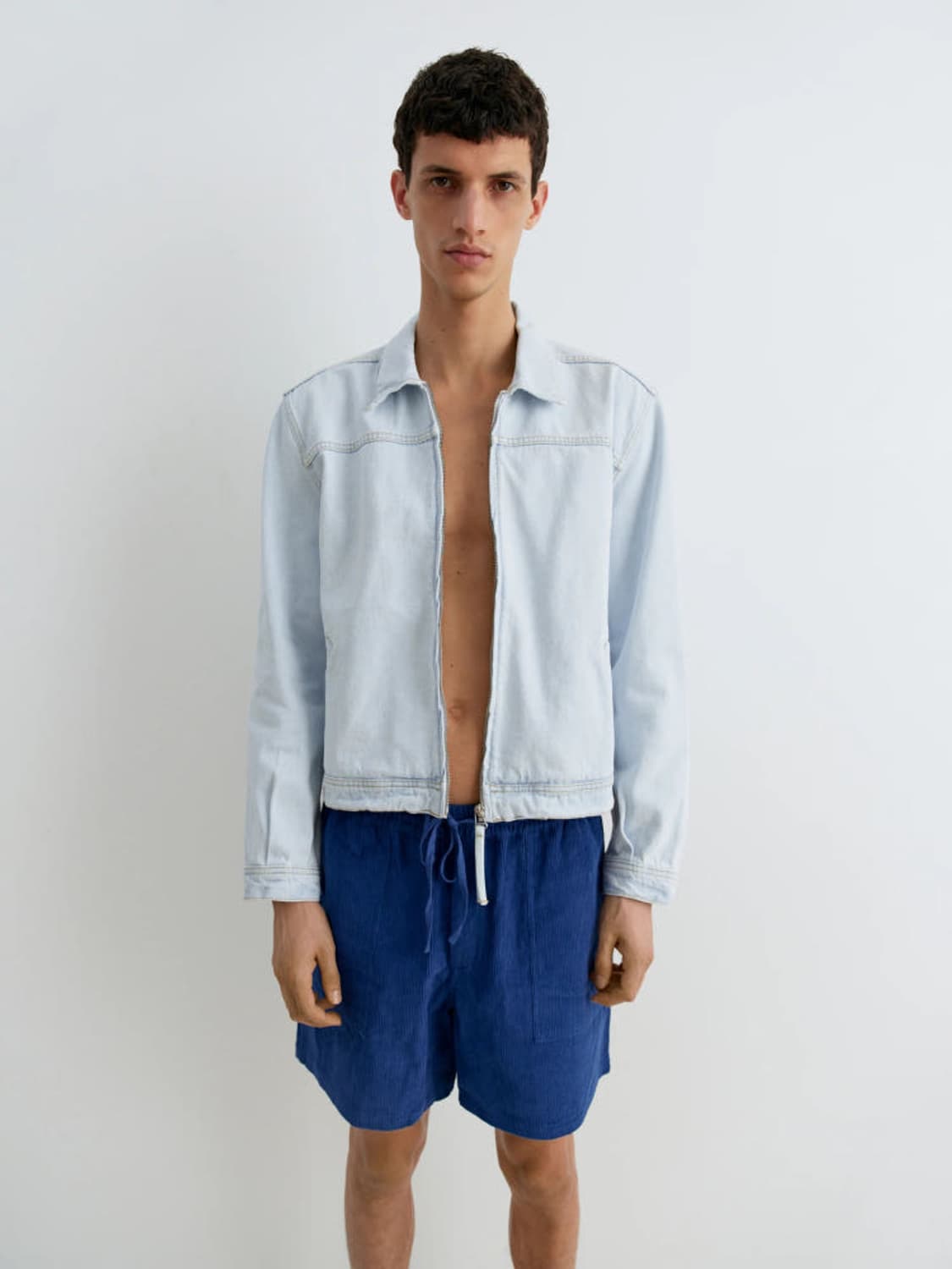 gimaguas Charlie Jacket 상품이미지1