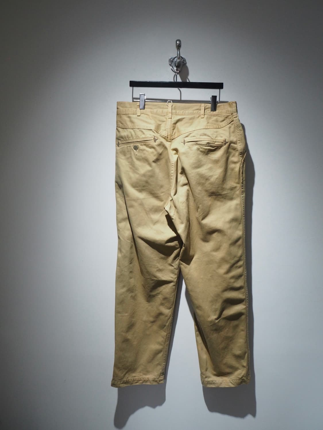 NEPENTHES pants  상품이미지3