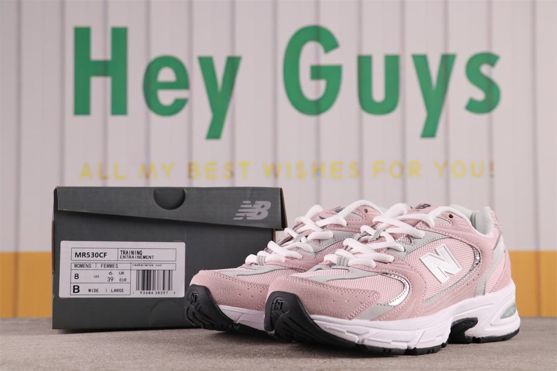 뉴발란스 530 Nb 운동화 커플룩 상품이미지9