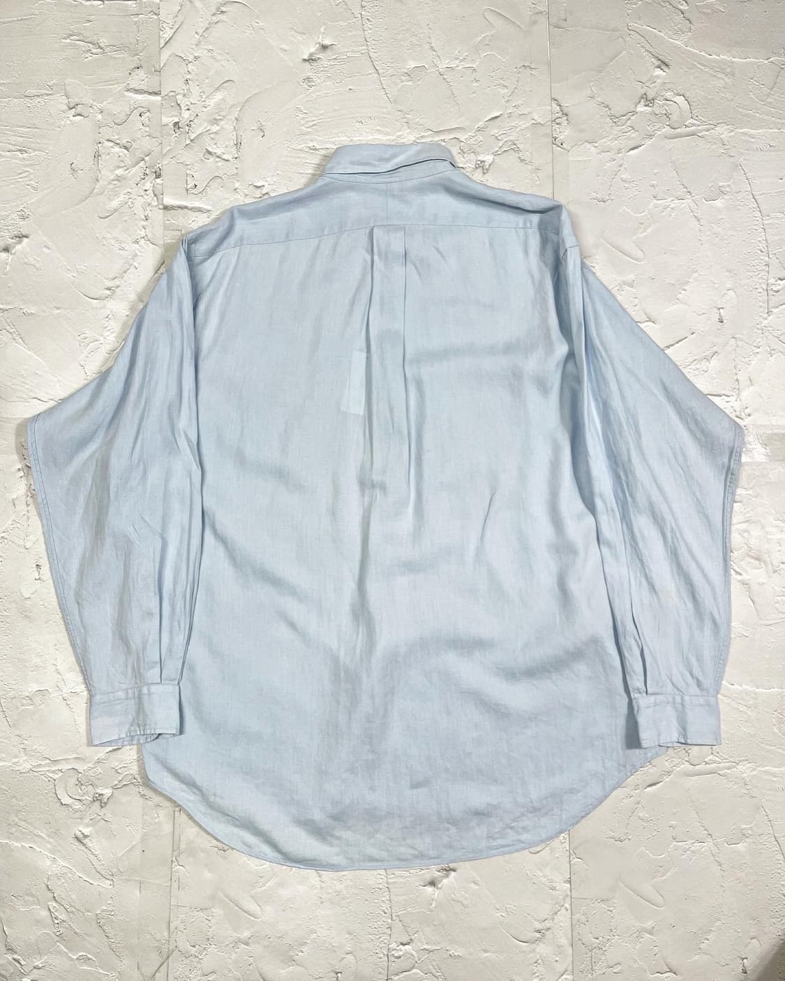 폴로 랄프로렌 블레이크 린넨 셔츠 (105-110) 상품이미지6