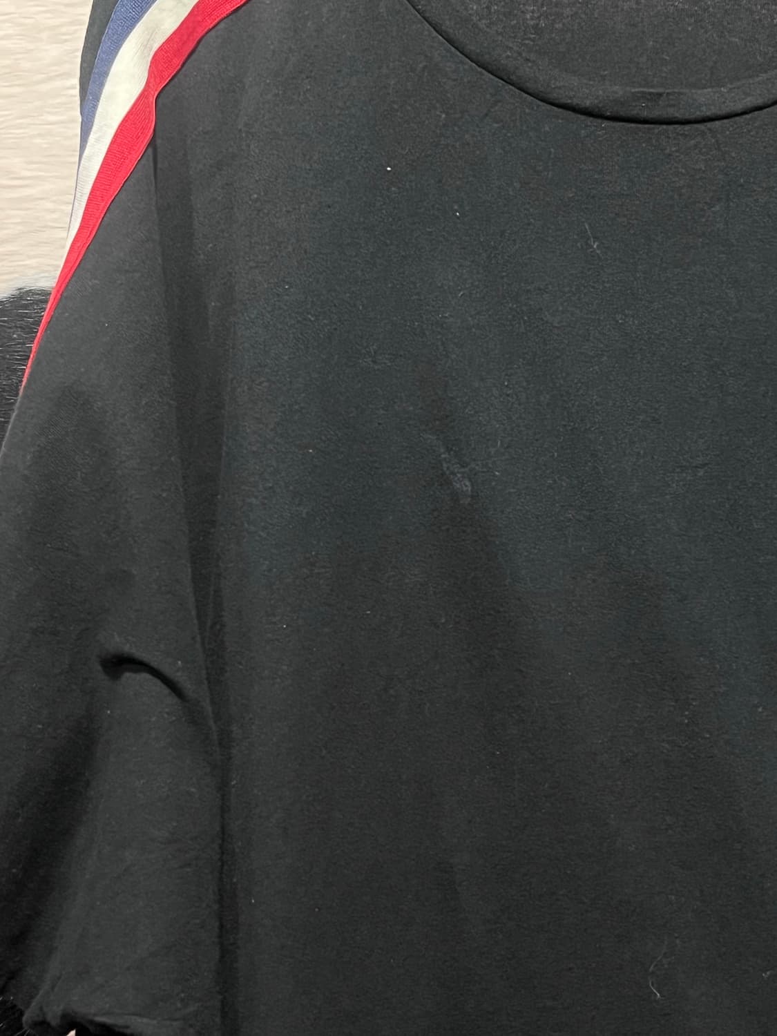 플레이보이 오버핏 반팔 상품이미지5