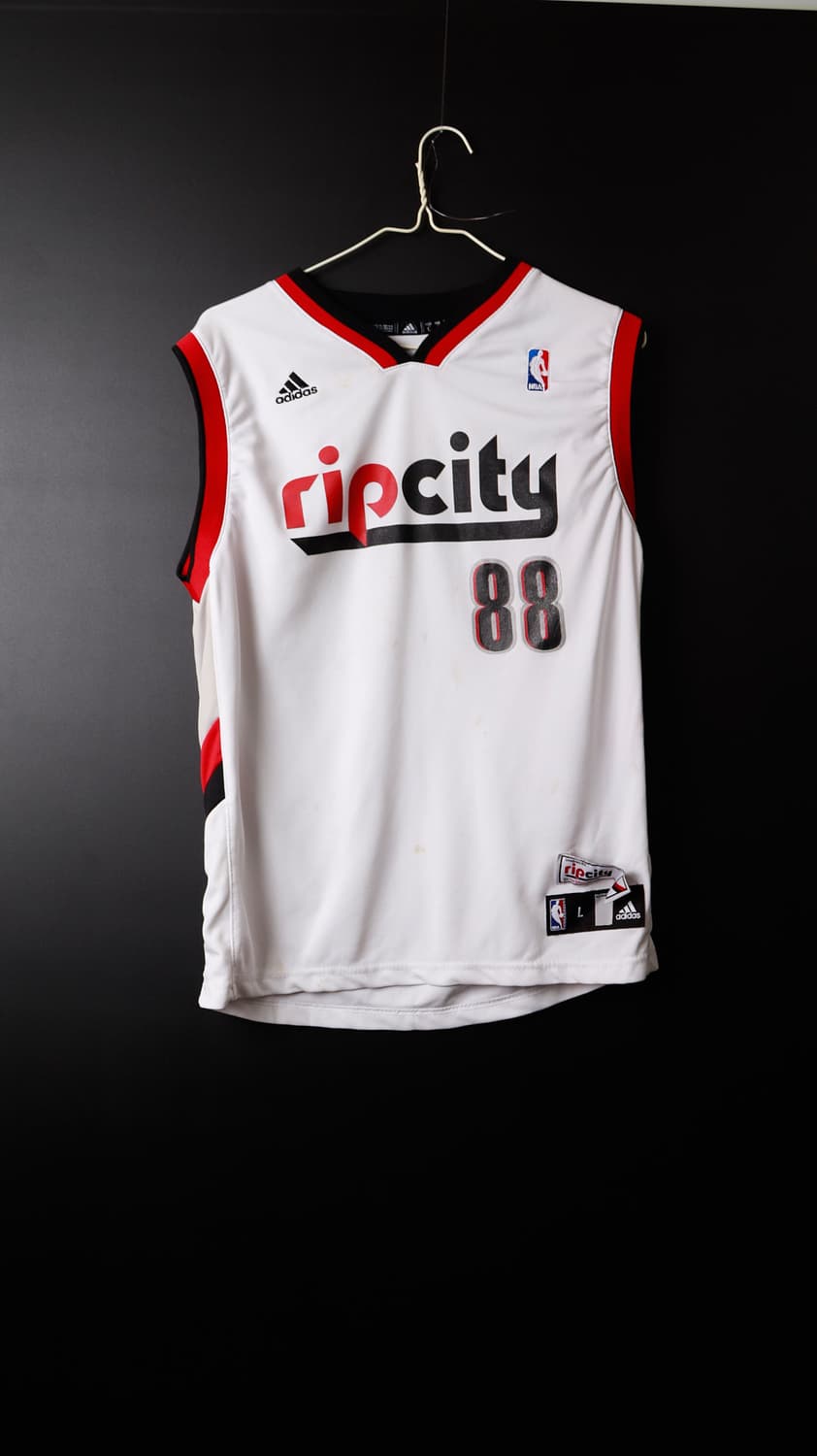 아디다스 포틀랜드 립시티 바툼유니폼 상품이미지2