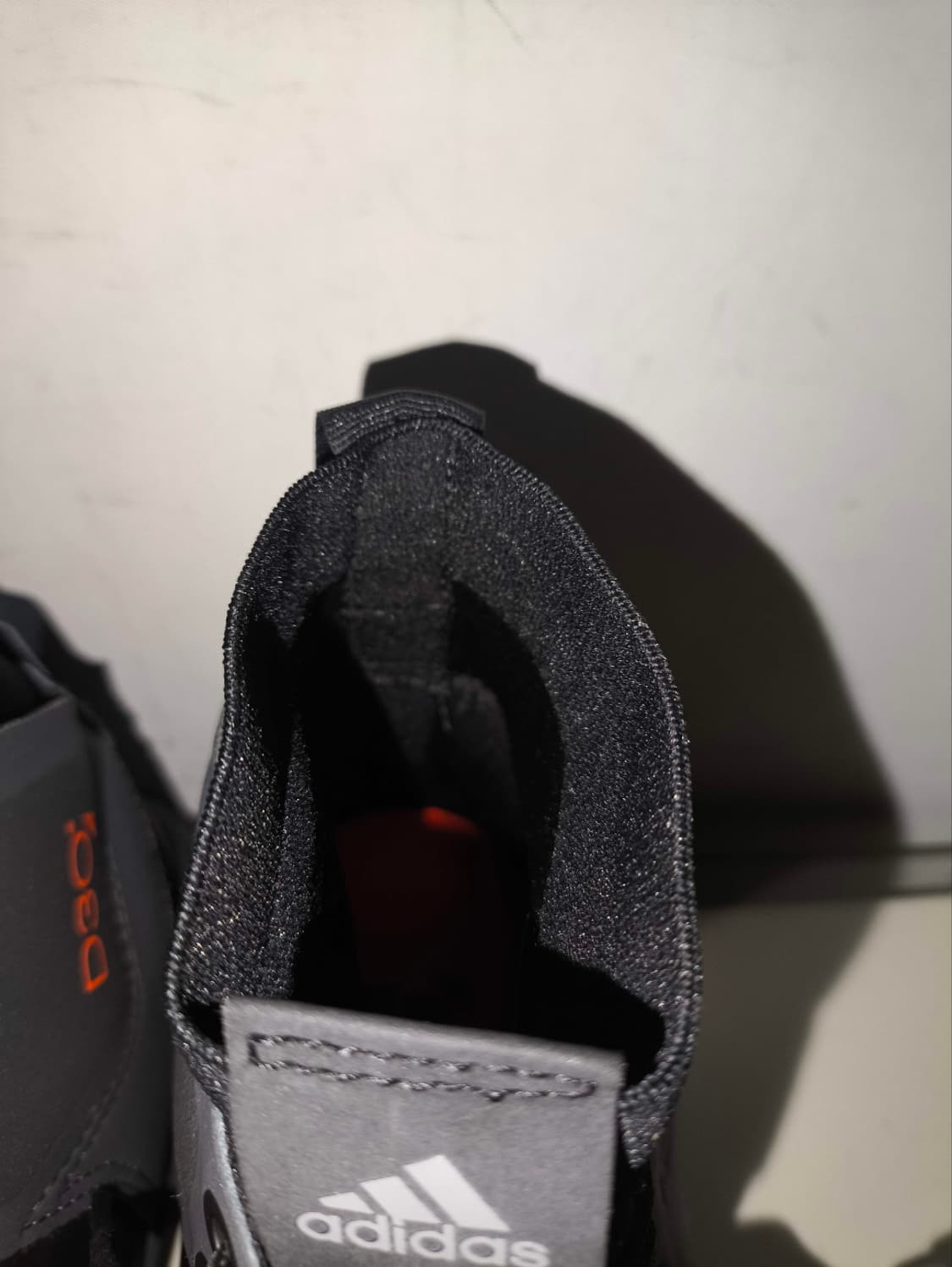 250mm 아디다스 파이브텐 트레일크로스 평페달 자전거신발 상품이미지6