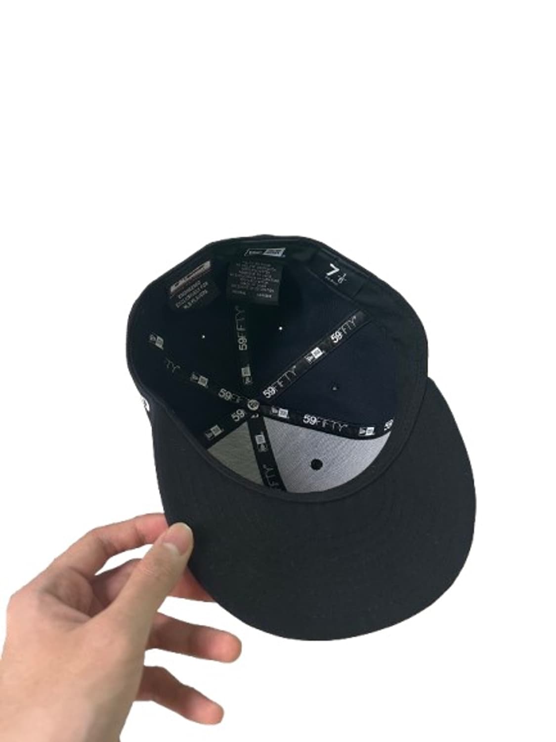 뉴에라 양키스 59fifty 7 1/8  상품이미지3