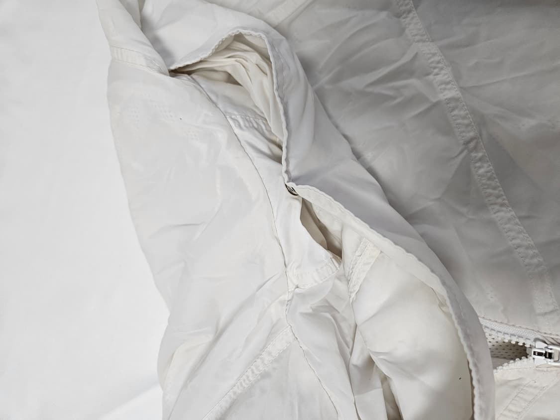 나이키 NSW 윈드러너 아노락 바람막이 후드자켓 하프집업 반집업 남성 L 상품이미지3